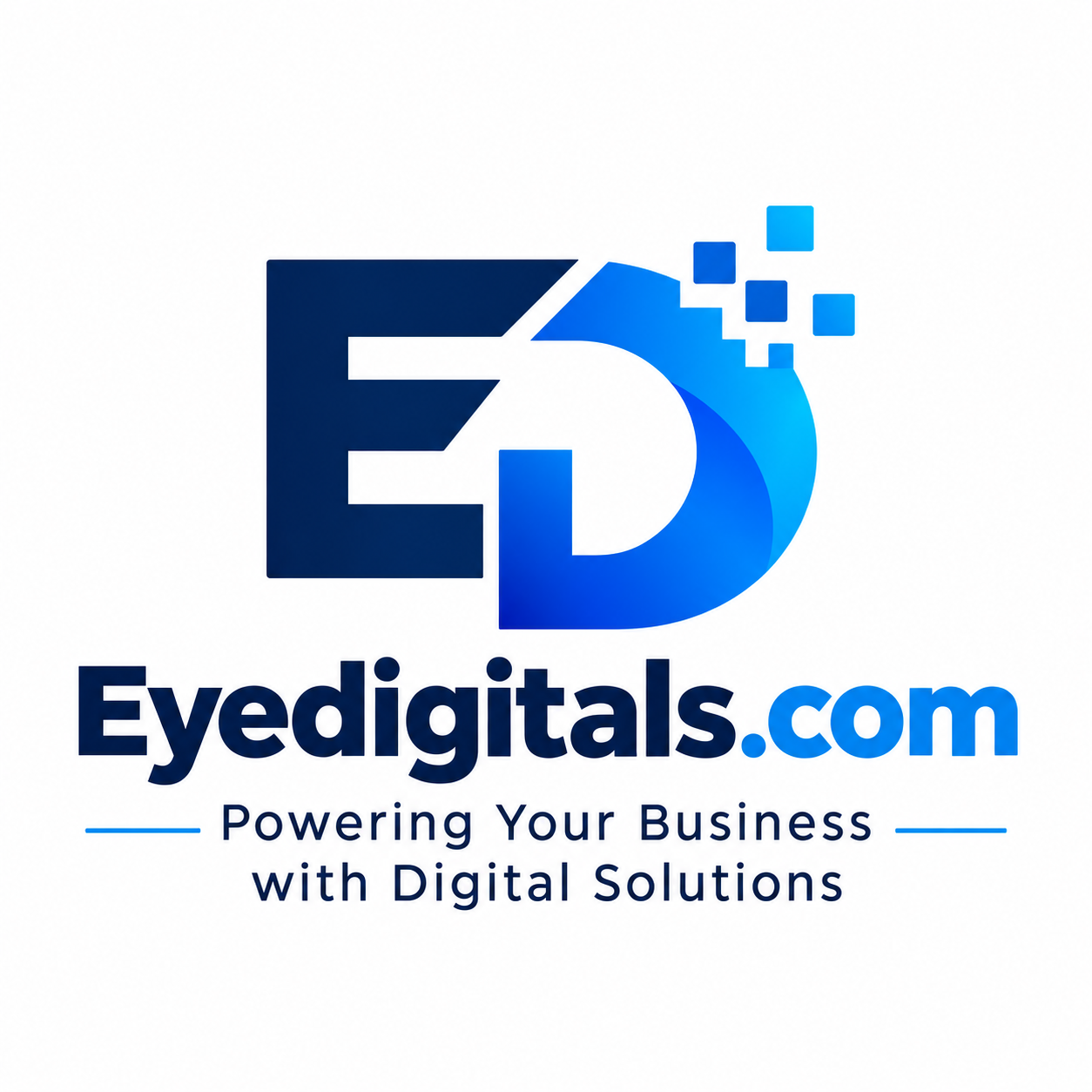 Eyedigitals.com logo